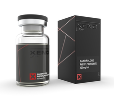 Xeno NPP 100 US