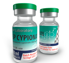 SP Cypionate