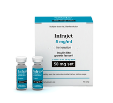 Infrajet IGF1