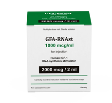 GFA-RNAst
