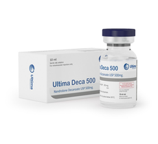 Ultima-Deca 500