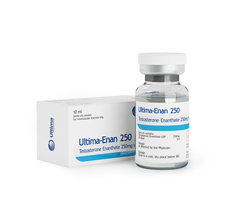 Ultima-Enan 250 US