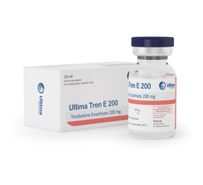 Ultima-Tren E 200 US