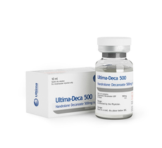 Ultima-Deca 500 US