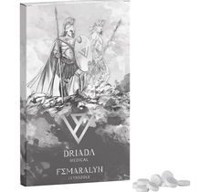 Femaralyn 2.5 mg (Letrozole)