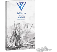 Halos 5 mg (Fluoxymesterone)