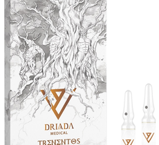 Trenentos 200 mg/ml (Trenbolone Enanthate)