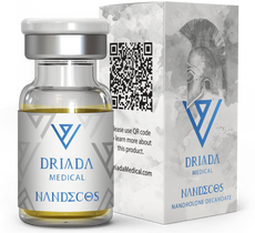 Nandecos 200 mg/ml (Nandrolone Decanoate) 10ml