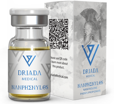 Nanphenylos 100 mg/ml (Nandrolone Phenylpropionate) 10ml