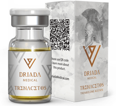 Trenacetos 100 mg/ml (Trenbolone Acetate) 10ml