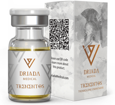 Trenentos 200 mg/ml (Trenbolone Enanthate) 10ml