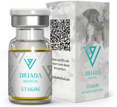 Stakos 150 mg/ml (Cut Stack) 10ml