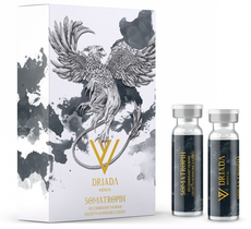 Somatropin HGH Liquid 100iu