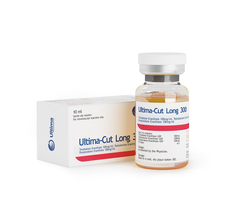 Ultima-Cut Long 300