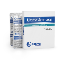 Ultima-Aromasin