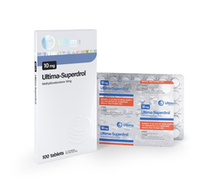 Ultima-Superdrol