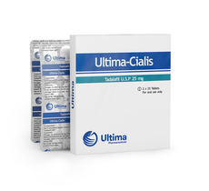 Ultima-Cialis