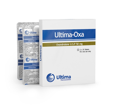 Ultima-Oxa 50