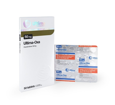 Ultima-Oxa 50