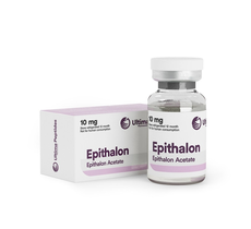 Ultima-Epithalon 10mg