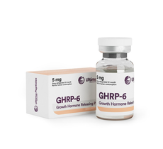 Ultima-GHRP-6 5mg