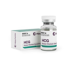 Ultima-HCG 5000