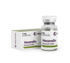 Ultima-HEXARELIN 2mg