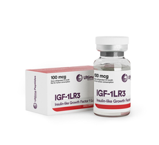 Ultima-IGF-1 LR3 0.1mg
