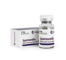 Ultima-Ipamorelin 2 mg