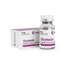 Ultima-Oxytocin 2mg