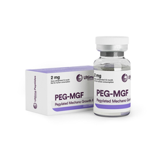 Ultima-PEG-MGF 2mg