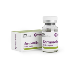 Ultima-Sermorelin 5mg