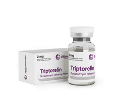 Ultima-Triptorelin 2mg