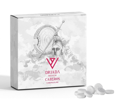 Caberos (Cabergoline) 0.125mg
