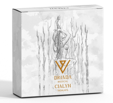 Driada Cialyn 20 (Tadalafil)