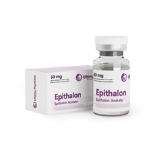 Ultima-Epithalon 50mg