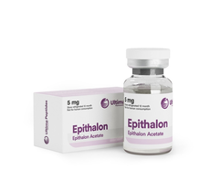 Ultima-Epithalon 5mg