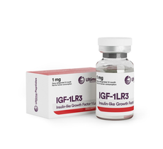 Ultima-IGF-1 DES 1mg
