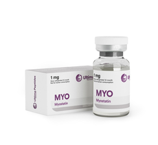 Ultima-MYO 1mg