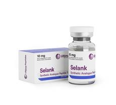 Ultima-Selank 10mg