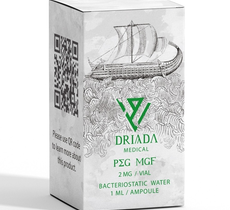 Driada PEG-MGF 2mg