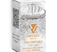 Driada Melanotan 2 10mg