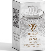 Driada TB500 2mg