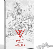 Driada MK-2866 (Ostarine)