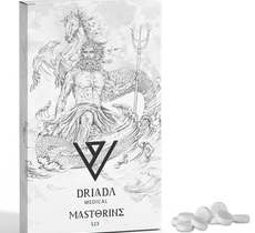 Driada S23 (Mastorin)