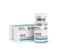 Ultima-HCG 10000 US