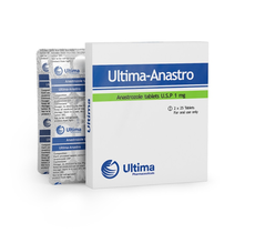 Ultima-Arimidex Anastro US