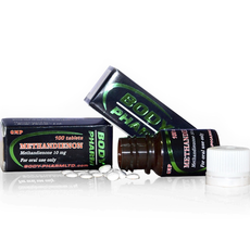 Methandienone 10 Bodypharm