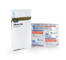 Ultima-Oxa 10mg US