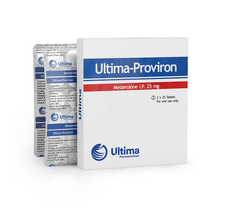 Ultima-Proviron US